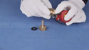 Saklar Otomatis Pompa Booster 1/2 inch saklar Water Flow Switch otomatis waterflow pompa dorong/Water Flow Switch Otomatis Pompa Booster Brass 220V 60W Pompa/Booster Otomatis Water Flow Switch