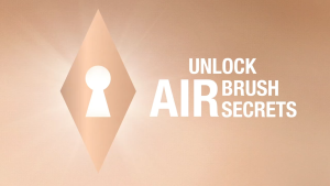 Charlotte Tilbury Airbrush Flawless Setting Spray for Make Up&Finish Powder Oil-Control Long Lasting