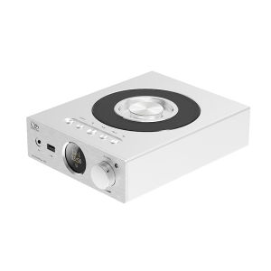 Shanling | High Fidelity Hi-End CD Player