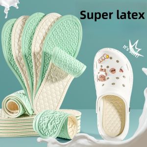 LINGMIAO | Antibacterial Deodorizing Absorbent Thin Womens Insoles
