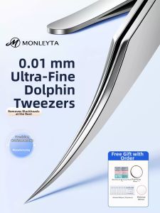 MONLEYTA | Precision Professional Acne Removal Set