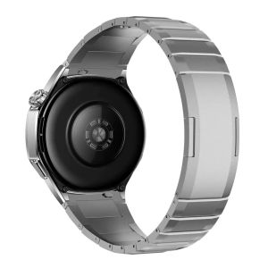 22mm Stainless Steel Band for Huawei GT6/5 5 6Pro 41mm 46mm Curved Mean Correa 18mm Strap Wristband for Galaxy WatchFE 7654 20mm