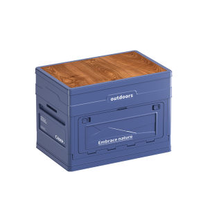 JIADONGLI | Portable Camping Storage Box