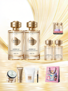 Marubi | Collagen Anti-Wrinkle Firming Moisturizing Set