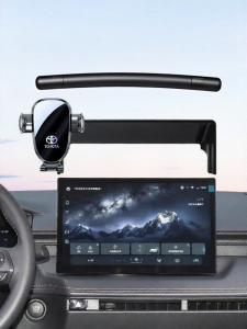 JIEKEFAN | Car Mount Phone Holder for Toyota Corolla Cross 2026