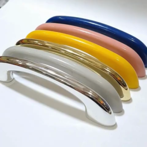 3296 Plastic Pull Cabinet Drawer Handle