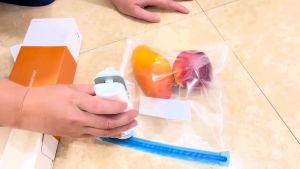 ⚡ส่งไว⚡เครื่องปั๊มอากาศไร้สาย อเนกประสงค์ สําหรับเครื่องดูดสูญญากาศ ดูดอากาศ อาหาร ถุงอาหาร สําหรับซีลสูญญากาศ