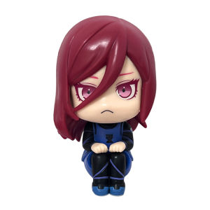 Bandai | hot10cm Blue Lock Anime Figure Look Up Isagi Yoichi/Nagi Seishiro Action Figure Bachira Meguru Collection Model Doll Toy In Stoc