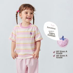 MINI BALA | Cool Feeling Anti-mosquito Pants