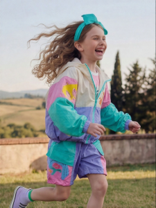 PPTOWN | Water Resistant Soft Shell Jacket