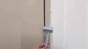 Dụng Cụ Chỉnh Bản Lề Dùng Cho Nhiều Loại Cửa Bằng Thép Không Rỉ Chịu Lực Tốt