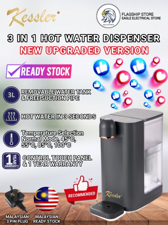 Water dispenser in sales malay