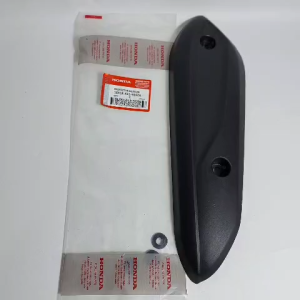 Cover Knalpot Tameng Knalpot Honda Beat Esp Beat Pop Beat Street (K61)