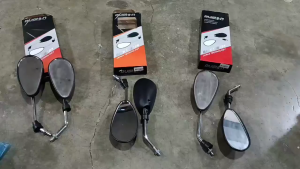 008 Back Side Mirror For Yamaha/Suzuki/Honda