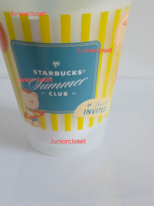 🆕️ Authentic Starbucks reusable cup + straw - 16oz