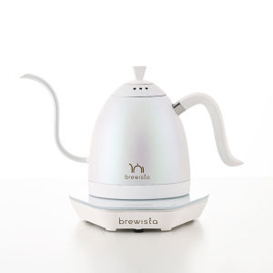 brewista | Bình Pha Cà Phê Tay Điều Chỉnh Nhiệt Độ Thông Minh 0.6L