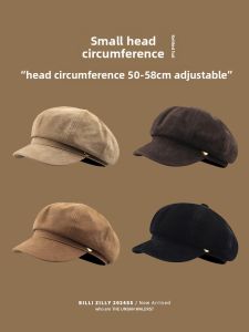 BILLI ZILLY | Retro Artistic Beret