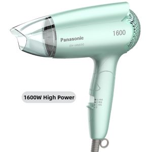 Panasonic | Constant Temperature Hair Protection Portable Foldable Hair Dryer