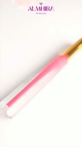 Lip Matte Glam Pigmenten Berry Lasting