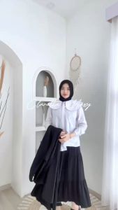 CLARETTA SET MAXY