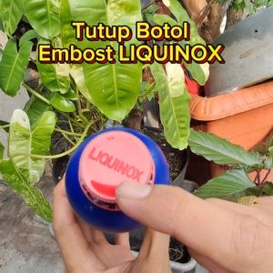 Pupuk Liquinox Bloom Untuk Pembungaan Tanaman Bunga Semua Jenis