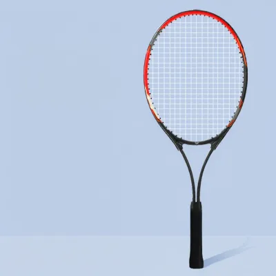 361° | Single Player Tennis Racket With String Bouncing Trainer