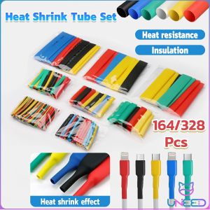 Heat Shrink Tubing & Electrical Connections: A Comprehensive Guide