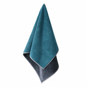 DREAMCAR | Water Stain-Free Non-Linting Absorbent Microfiber Car Towel