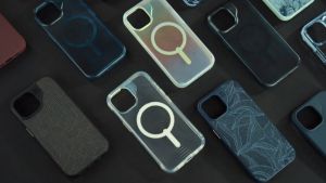 ZAGG Milan Snap for iPhone 15 [ Pro Max /Pro ] Magsafe Compatible