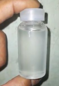 Mani gajah cair 20ml