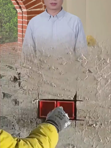 สินค้ามีคุณภาพ สว่านเจาะคอนกรีต รุ่น 86 ซ็อกเก็ตสี่เหลี่ยมเครื่องเจาะรูกล่องสายไฟ แบบไม่ทำลายผนัง เครื่องมือช่างพกพา