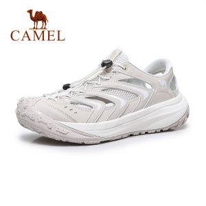 CAMEL | Summer Outdoor Hiking Leisure Sandals Mens Shoe
