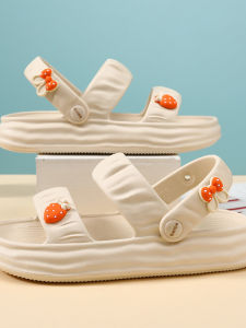 SENDOU | Non-slip Summer Sandals Slippers for Girls