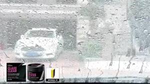 Windshield Oil Film Remover Powder Remove Greasy Haze Watermarks Streaks For Clear View Cerium Oxide Glass Cleaner Polish Powder