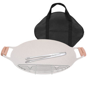 Mad Shark | Non-stick BBQ Grill Pan