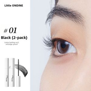 LITTLE ONDINE | Waterproof Lengthening Volumizing Long-lasting Mascara