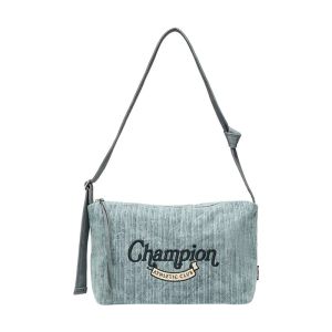 Champion | Túi Đeo Chéo và Túi Xách Biscuit và Denim