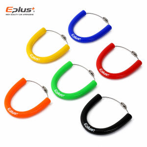 Universal Motorcycle Exhaust Pipe Muffler Protector Ring Silicone Heat Shield Guard Anti-hot for Yamaha Honda Kawasaki Suzuki KT