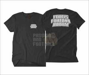 T-SHIRT FORTIS FORTUNA ADIUVAT