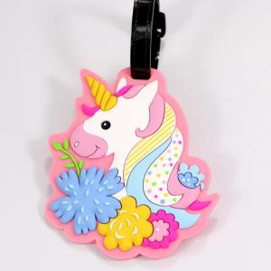 Personalized Luggage Tags Cute Travel Bag Boarding Tag Checked Baggage Label Adorable Packing Strap Durable Travel Accessories