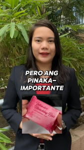 HER CHOICE PH IBB - INTENSIVE BLEACHING BAR SOAP (120GRAMS) - SKIN WHITENING & BRIGHTENING SOAP