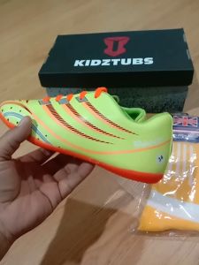 KIDZTUBS Sepatu Futsal Anak Anak Laki Laki SIZE 28 29 30 31 32 33 34 35 36 37 KDZ1431111924