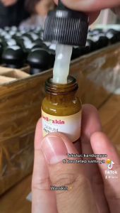 (TERLARIS) SERUM ANTI FLEK BELLEZKIN ORIGINAL 100%