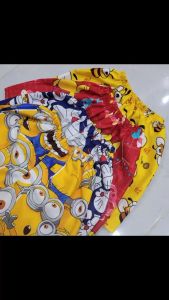 Celana Pendek Anak Celana Pendek Anak Laki-Laki Celana Pendek Pria Celana Pendek Karakter usia 1 sampai 10 tahun