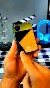 Powerbank Wireless Magnetic 22.5W powerbank Fast Charging 80000mAh Portable Charger Metal Ultra Thin wireless PowerBank