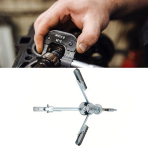 Automotive Cylinder Sander & Three Jaw Cylinder Inner Diameter Grinder: A Comprehensive Guide