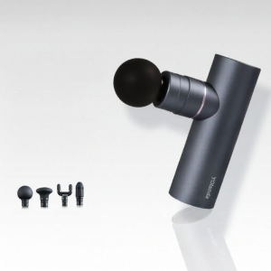 LIWAN | Professional Muscle Relaxing Mini Electric Massager