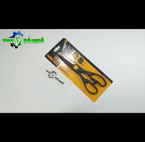 Kéo làm bếp TOLSEN 30045 - Kéo cắt thức ăn trong gia đình - KIOT ĐỒ NGHỀ