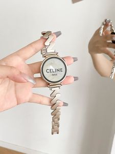 Uhada | Elegant Womens Watch Band GT4 GT5/6 WatchGT3 Watch4 Compatible Metal  Summer
