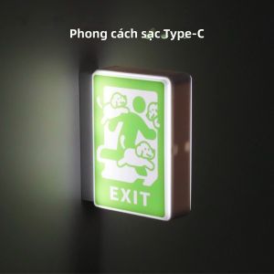 Nam Châm Dán Tủ Lạnh Hình Mèo Con/chó Con Sáng Tạo Phát Sáng Từ Tính Hộp Đèn Mini Run Away Đồ Trang Trí Nhà Cửa Quà Tặng Dành Cho Lứa Tuổi Từ 14 Trở Lên